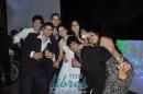 Festejo del cumple de 15 de  Valentina Pereyra en La Cruz Ctes