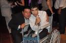 Festejo del cumple de 15 de  Valentina Pereyra en La Cruz Ctes