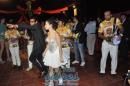 Festejo del cumple de 15 de  Valentina Pereyra en La Cruz Ctes