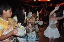 Festejo del cumple de 15 de  Valentina Pereyra en La Cruz Ctes