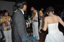 Festejo del cumple de 15 de  Valentina Pereyra en La Cruz Ctes