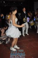 Festejo del cumple de 15 de  Valentina Pereyra en La Cruz Ctes