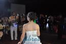 Festejo del cumple de 15 de  Valentina Pereyra en La Cruz Ctes