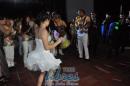 Festejo del cumple de 15 de  Valentina Pereyra en La Cruz Ctes