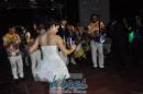 Festejo del cumple de 15 de  Valentina Pereyra en La Cruz Ctes
