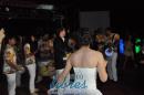 Festejo del cumple de 15 de  Valentina Pereyra en La Cruz Ctes