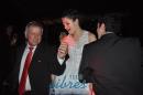 Festejo del cumple de 15 de  Valentina Pereyra en La Cruz Ctes