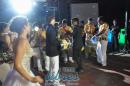 Festejo del cumple de 15 de  Valentina Pereyra en La Cruz Ctes