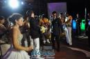 Festejo del cumple de 15 de  Valentina Pereyra en La Cruz Ctes