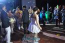 Festejo del cumple de 15 de  Valentina Pereyra en La Cruz Ctes
