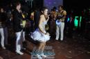 Festejo del cumple de 15 de  Valentina Pereyra en La Cruz Ctes
