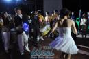 Festejo del cumple de 15 de  Valentina Pereyra en La Cruz Ctes