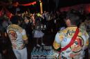 Festejo del cumple de 15 de  Valentina Pereyra en La Cruz Ctes