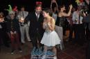Festejo del cumple de 15 de  Valentina Pereyra en La Cruz Ctes