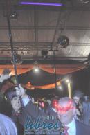 Festejo del cumple de 15 de  Valentina Pereyra en La Cruz Ctes