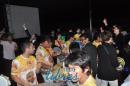 Festejo del cumple de 15 de  Valentina Pereyra en La Cruz Ctes