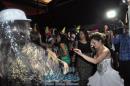 Festejo del cumple de 15 de  Valentina Pereyra en La Cruz Ctes