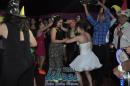 Festejo del cumple de 15 de  Valentina Pereyra en La Cruz Ctes