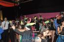 Festejo del cumple de 15 de  Valentina Pereyra en La Cruz Ctes
