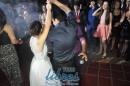 Festejo del cumple de 15 de  Valentina Pereyra en La Cruz Ctes