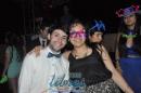 Festejo del cumple de 15 de  Valentina Pereyra en La Cruz Ctes