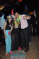 Festejo del cumple de 15 de  Valentina Pereyra en La Cruz Ctes