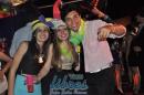 Festejo del cumple de 15 de  Valentina Pereyra en La Cruz Ctes