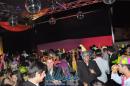 Festejo del cumple de 15 de  Valentina Pereyra en La Cruz Ctes