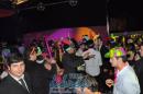 Festejo del cumple de 15 de  Valentina Pereyra en La Cruz Ctes