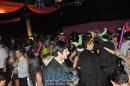 Festejo del cumple de 15 de  Valentina Pereyra en La Cruz Ctes