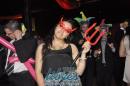 Festejo del cumple de 15 de  Valentina Pereyra en La Cruz Ctes