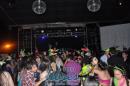 Festejo del cumple de 15 de  Valentina Pereyra en La Cruz Ctes