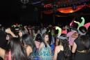 Festejo del cumple de 15 de  Valentina Pereyra en La Cruz Ctes
