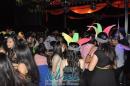Festejo del cumple de 15 de  Valentina Pereyra en La Cruz Ctes