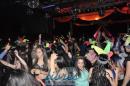Festejo del cumple de 15 de  Valentina Pereyra en La Cruz Ctes