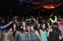 Festejo del cumple de 15 de  Valentina Pereyra en La Cruz Ctes