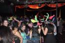 Festejo del cumple de 15 de  Valentina Pereyra en La Cruz Ctes