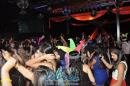 Festejo del cumple de 15 de  Valentina Pereyra en La Cruz Ctes