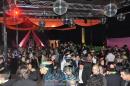 Festejo del cumple de 15 de  Valentina Pereyra en La Cruz Ctes