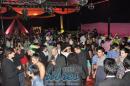 Festejo del cumple de 15 de  Valentina Pereyra en La Cruz Ctes