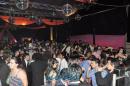 Festejo del cumple de 15 de  Valentina Pereyra en La Cruz Ctes