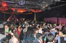 Festejo del cumple de 15 de  Valentina Pereyra en La Cruz Ctes