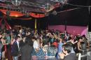 Festejo del cumple de 15 de  Valentina Pereyra en La Cruz Ctes