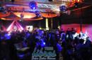 Festejo del cumple de 15 de  Valentina Pereyra en La Cruz Ctes