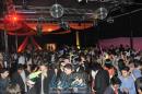 Festejo del cumple de 15 de  Valentina Pereyra en La Cruz Ctes