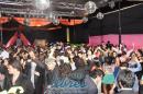 Festejo del cumple de 15 de  Valentina Pereyra en La Cruz Ctes