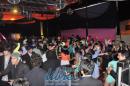Festejo del cumple de 15 de  Valentina Pereyra en La Cruz Ctes