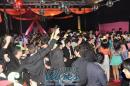 Festejo del cumple de 15 de  Valentina Pereyra en La Cruz Ctes