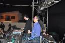 Festejo del cumple de 15 de  Valentina Pereyra en La Cruz Ctes