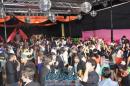 Festejo del cumple de 15 de  Valentina Pereyra en La Cruz Ctes